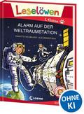 Alarm auf der Weltraumstation