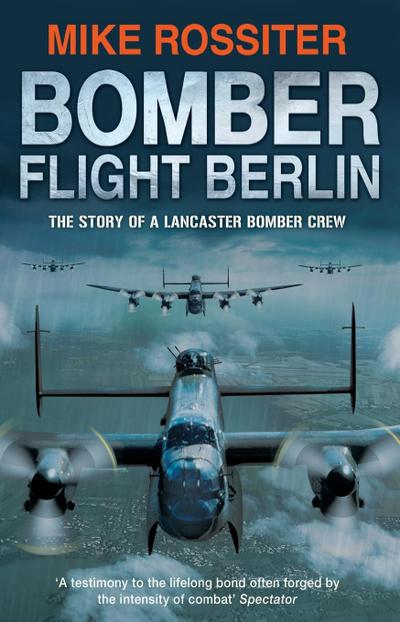 Bomber Flight Berlin
