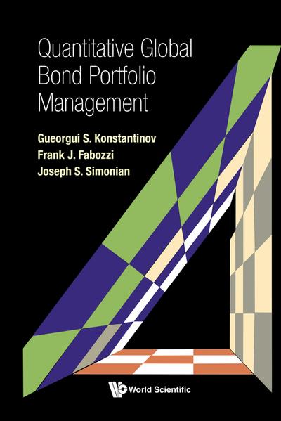 QUANTITATIVE GLOBAL BOND PORTFOLIO MANAGEMENT
