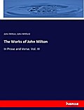 The Works of John Milton