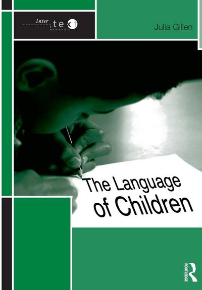 The Language of Children