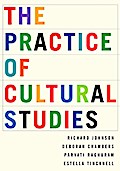 The Practice of Cultural Studies