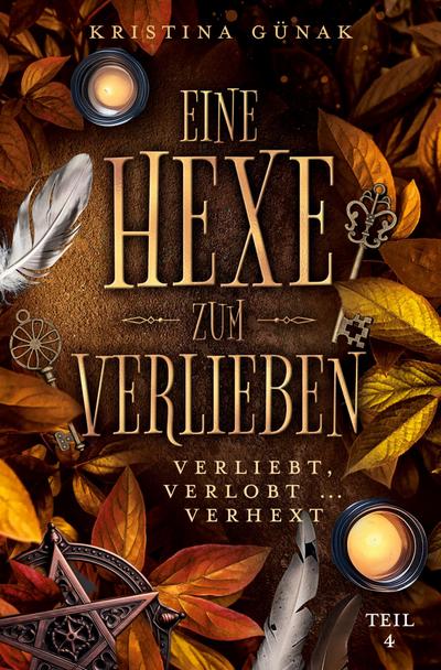 Verliebt, Verlobt... Verhext