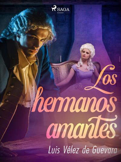 Los hermanos amantes