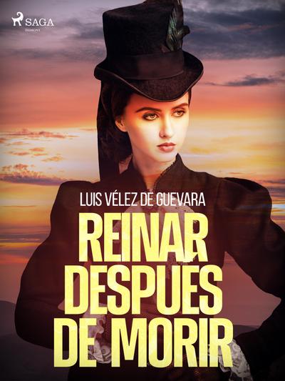Reinar después de morir