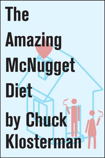 The Amazing McNugget Diet