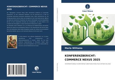 KONFERENZBERICHT: COMMERCE NEXUS 2025