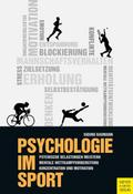 Psychologie im Sport