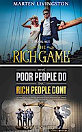 The Rich Game - What Poor People Do That Rich People Don’t