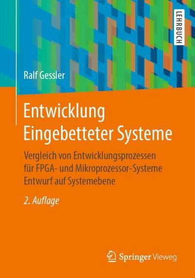 Entwicklung Eingebetteter Systeme