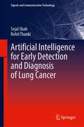 Artificial Intelligence for Early Detection and Di