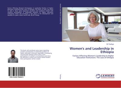 Women’s and Leadership in Ethiopia