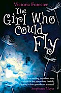 The Girl Who Could Fly
