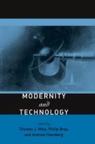 Modernity and Technology