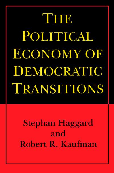 The Political Economy of Democratic Transitions