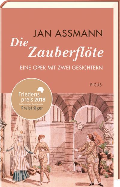 Die Zauberflöte