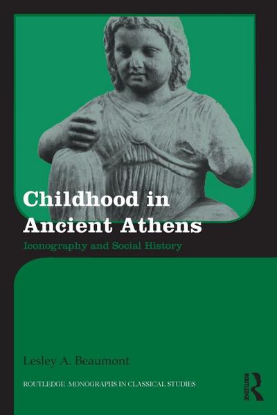 Childhood in Ancient Athens