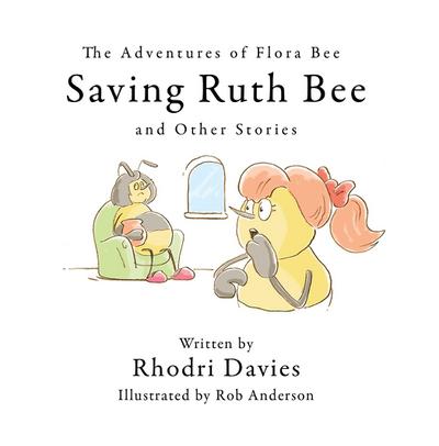 Adventures of Flora Bee