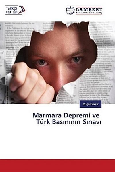 Marmara Depremi ve Türk Bas¿n¿n¿n S¿nav¿