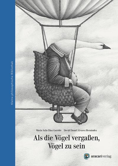 Als die Vögel vergaßen