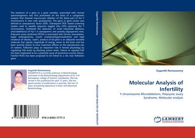 Molecular Analysis of Infertility