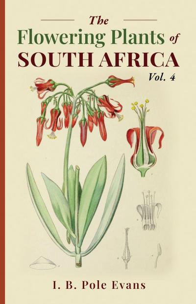 The flowering plants of South Africa vol. 4