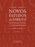 Novos estudos de direito internacional contemporâneo - Vol. 2