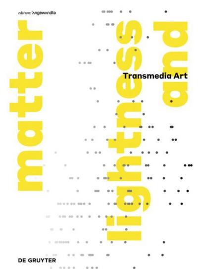 Transmediale Kunst - Transmedia Art