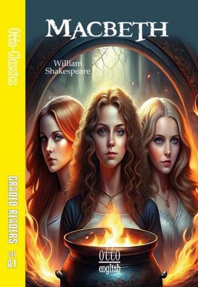 Macbeth Cizgi Roman