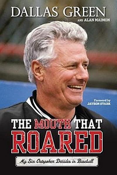 The Mouth That Roared
