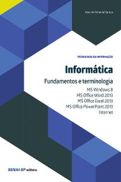 Informática - Fundamentos e terminologia