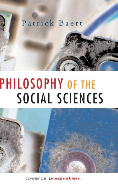 Philosophy of the Social Sciences