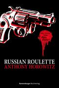 Alex Rider, Band 11 - Russian Roulette