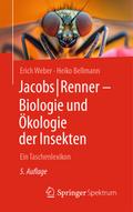 Jacobs/Renner - Biologie und Ökologie der Insekten