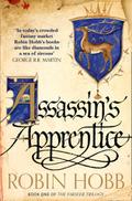 The Farseer Trilogy 1. Assassin’s Apprentice