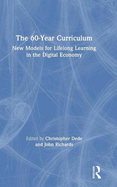 The 60-Year Curriculum