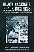 Black Baseball, Black Business