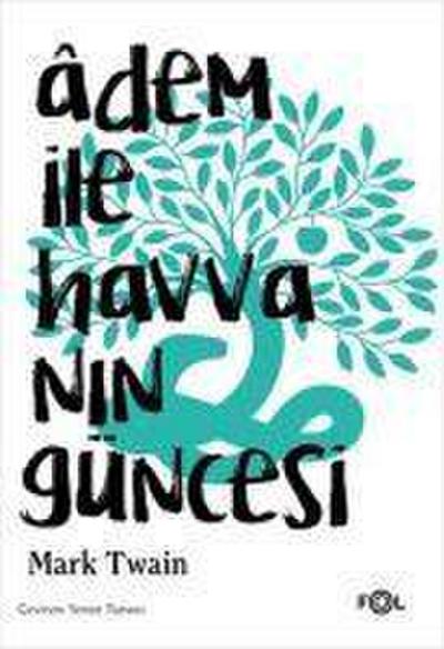 Adem ile Havvanin Güncesi