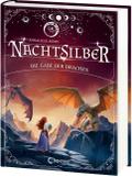 Nachtsilber - Die Gabe der Drachen