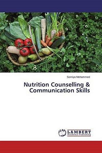 Nutrition Counselling & Communication Skills