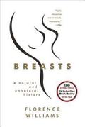 Breasts by Florence Williams Paperback | Indigo Chapters
