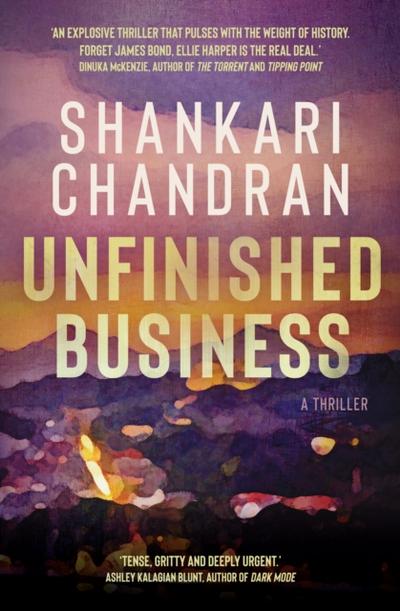 Unfinished Business