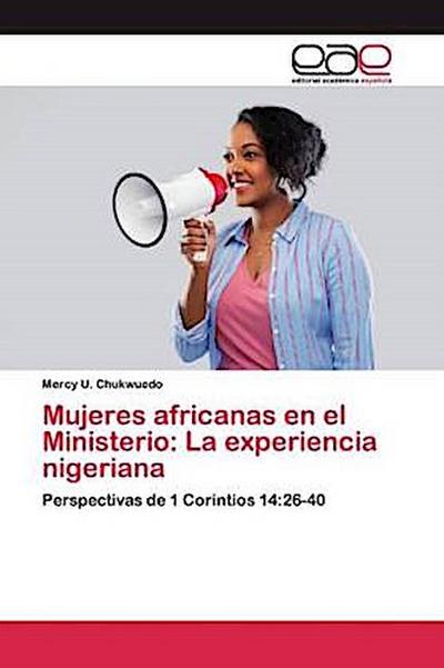 Mujeres africanas en el Ministerio: La experiencia nigeriana