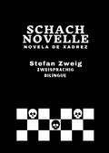 Schachnovelle - Novela de Xadrez