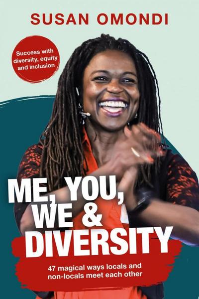 ME, YOU, WE & Diversity