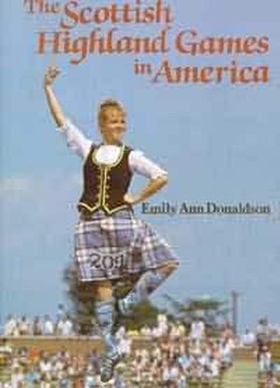 Scottish Highland Games in America