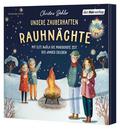 Unsere zauberhaften Rauhnächte