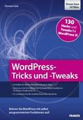 WordPress-Tricks und -Tweaks