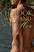 Chinook, Wine and Sink Her