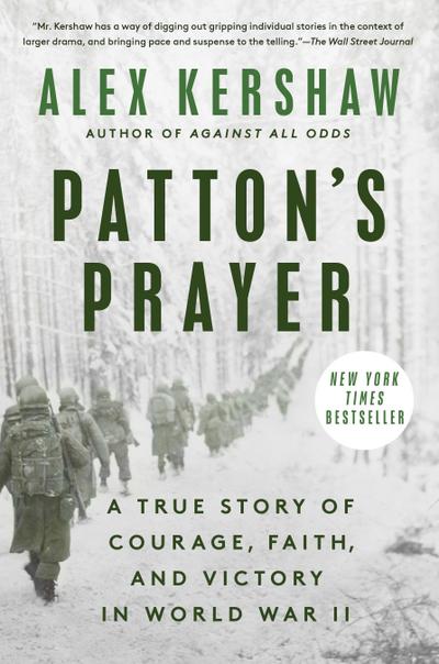 Patton’s Prayer